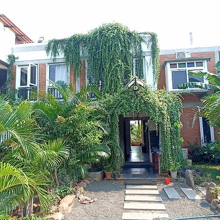 Wow Farm House Auroville Eksteriør bilde
