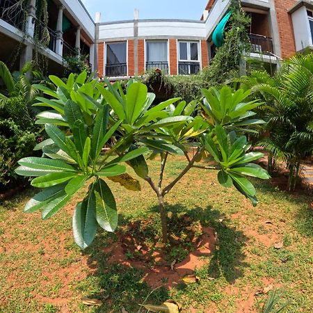 Wow Farm House Auroville Eksteriør bilde