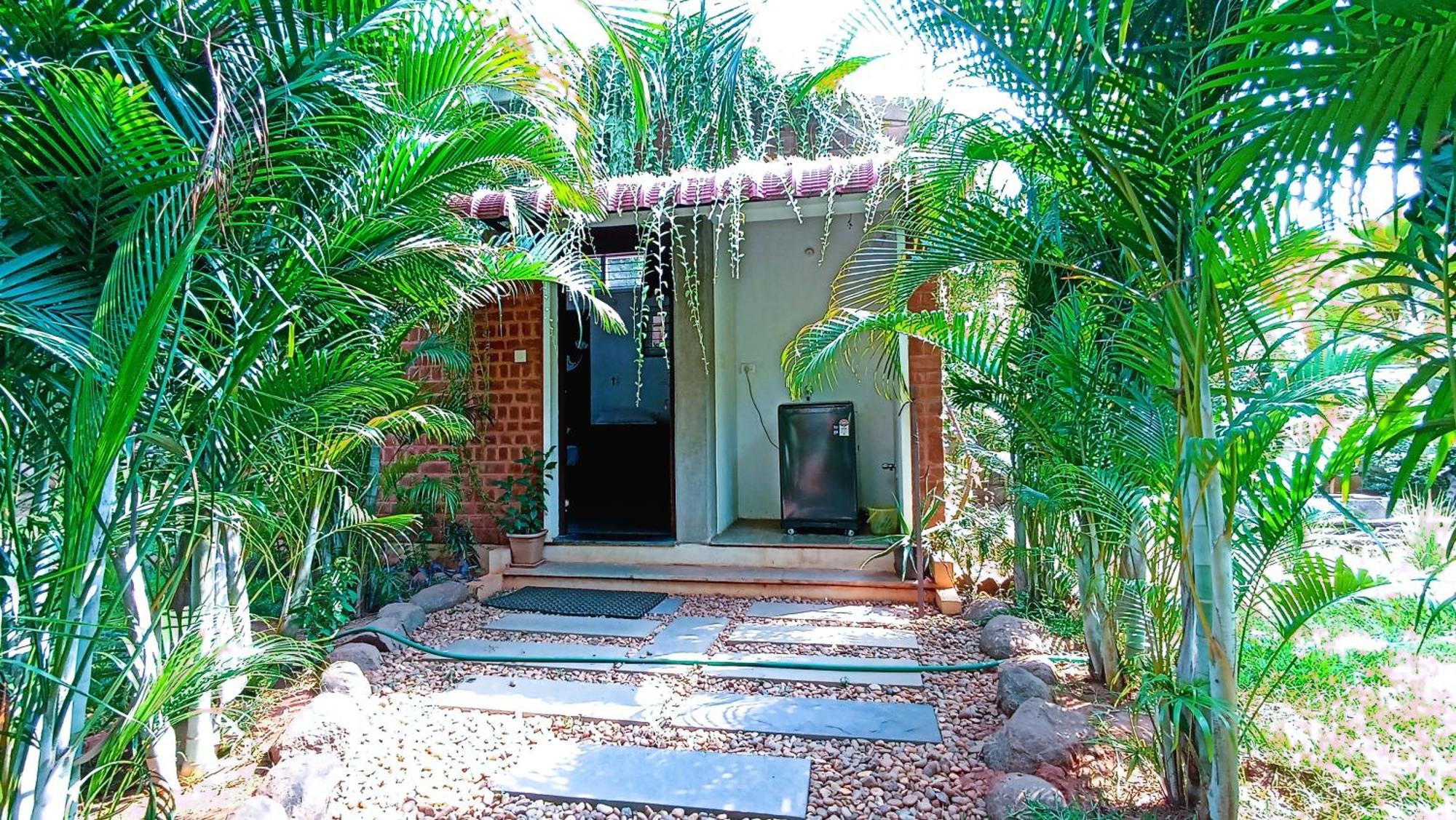 Wow Farm House Auroville Eksteriør bilde